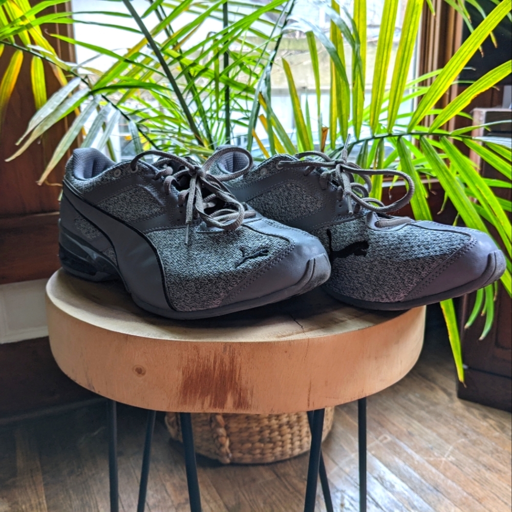 Puma Running Shoes